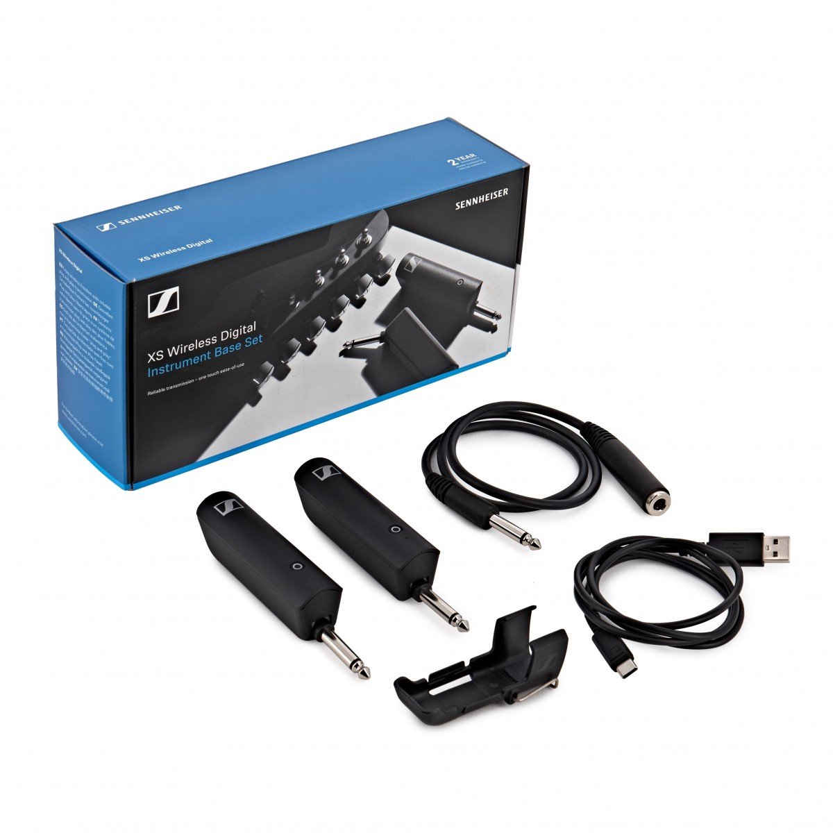 Sennheiser XS Wireless Digital Instrument Base St